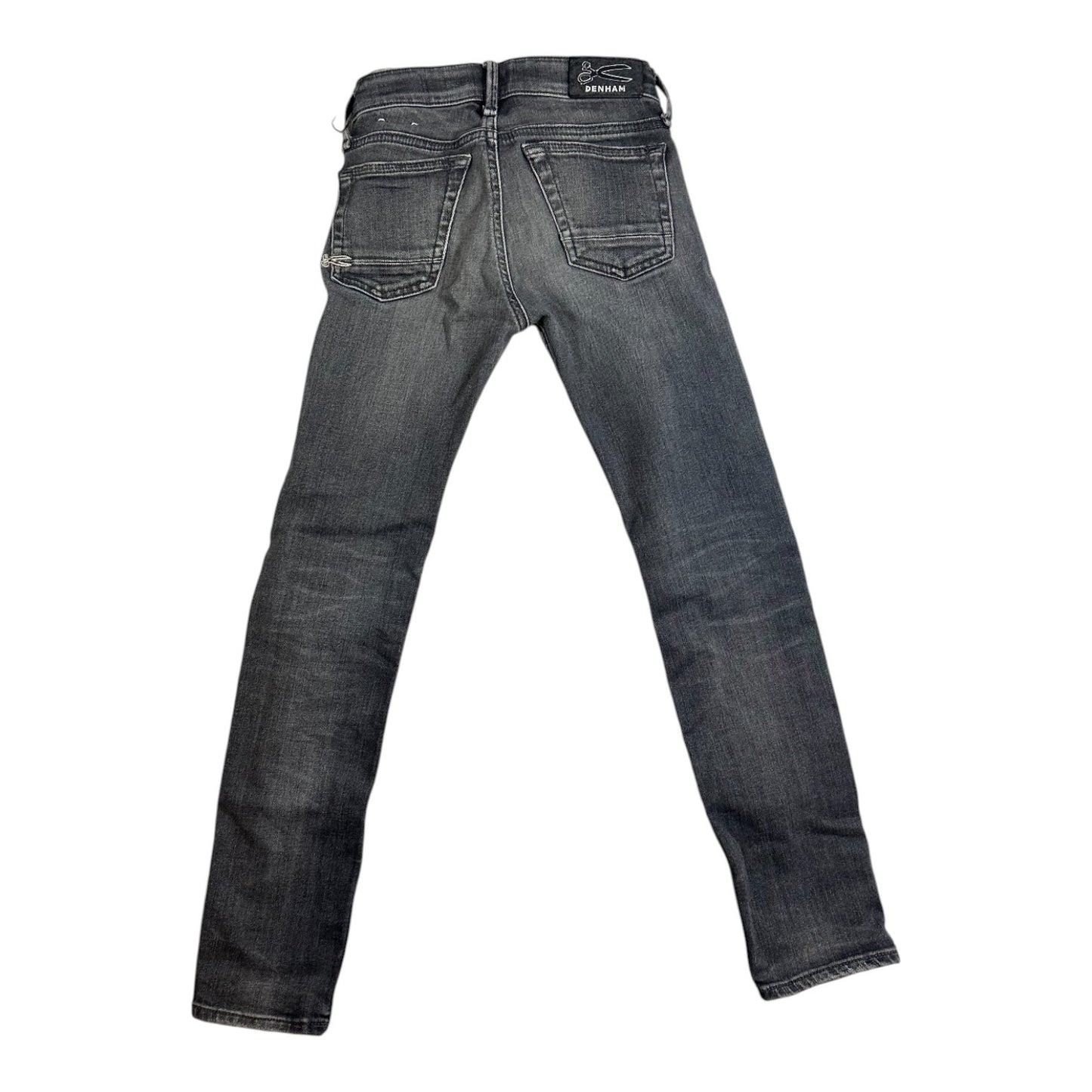 Denham Jeans Grey