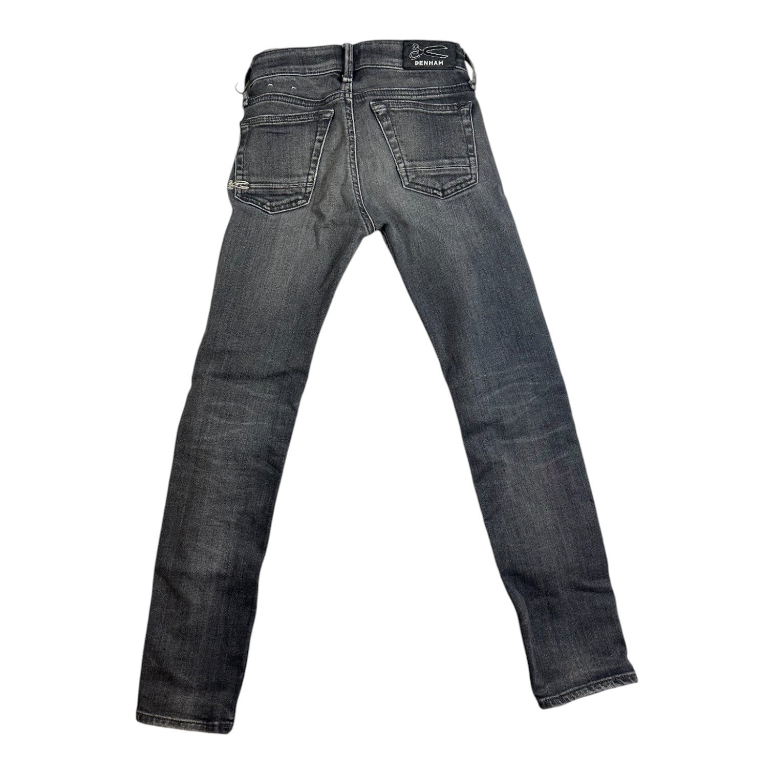 Denham Jeans Grey
