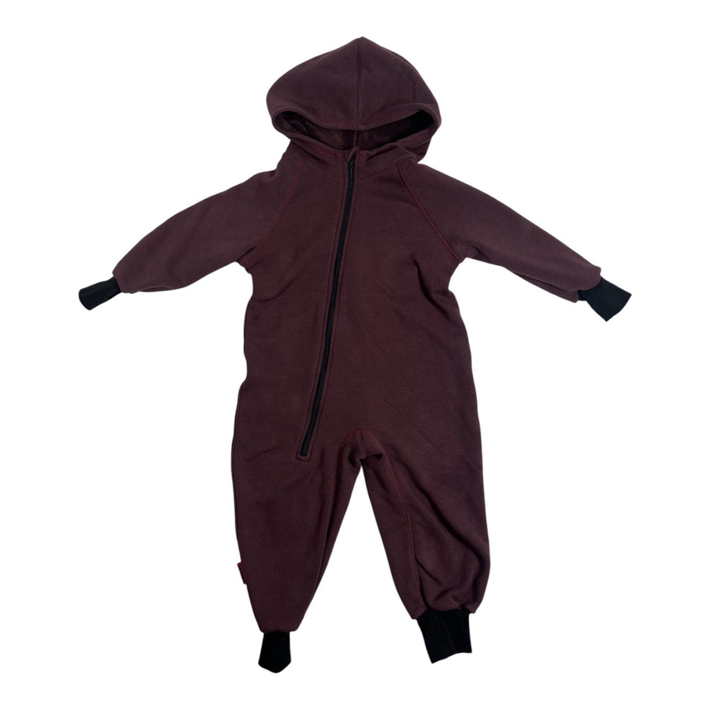 iELM Jumpsuit Red