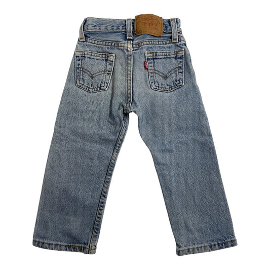Levi's Jeans Blue