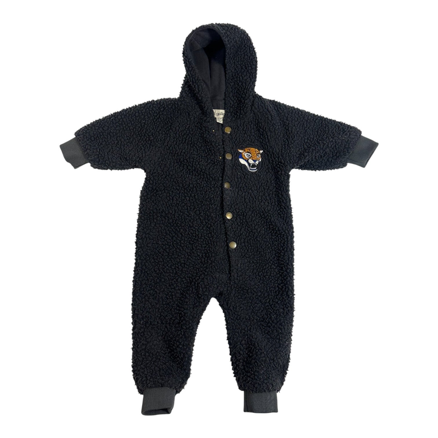 Soft Gallery Jumpsuit Grey
