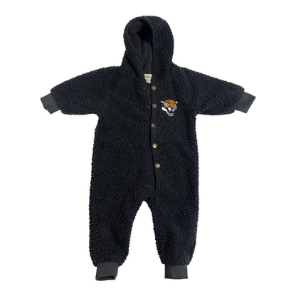 Soft Gallery Jumpsuit Grey