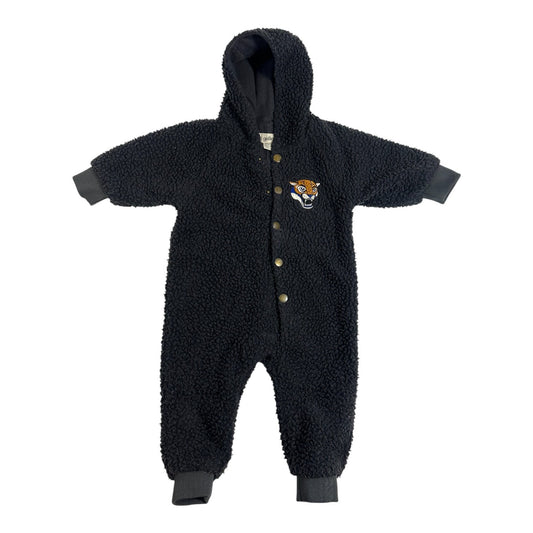 Soft Gallery Jumpsuit Grey