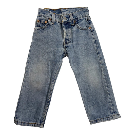 Levi's Jeans Blue