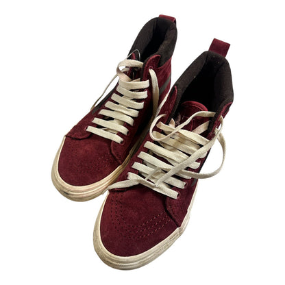 Vans Sneakers Red