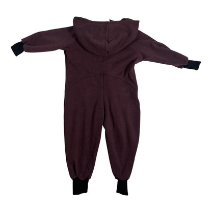 iELM Jumpsuit Red