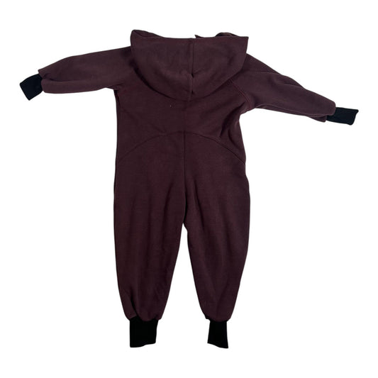 iELM Jumpsuit Red