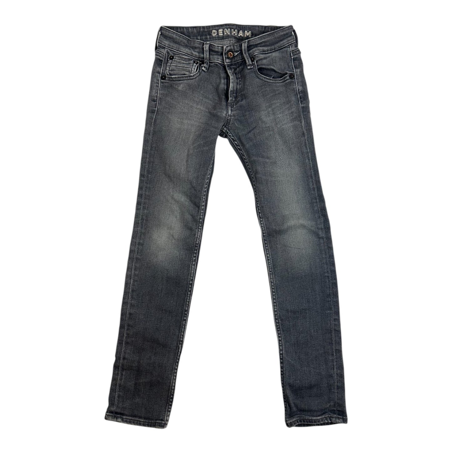 Denham Jeans Grey