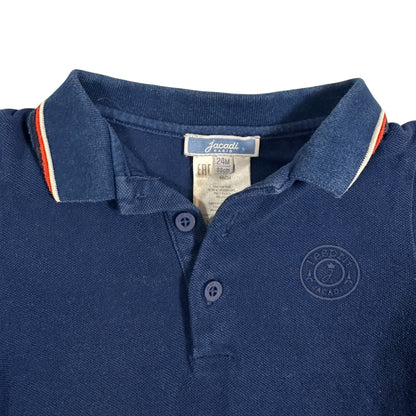 Jacadi Longsleeve Blue