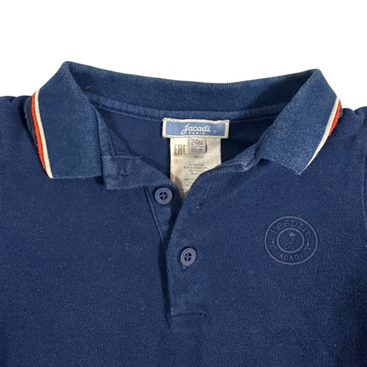 Jacadi Longsleeve Blue