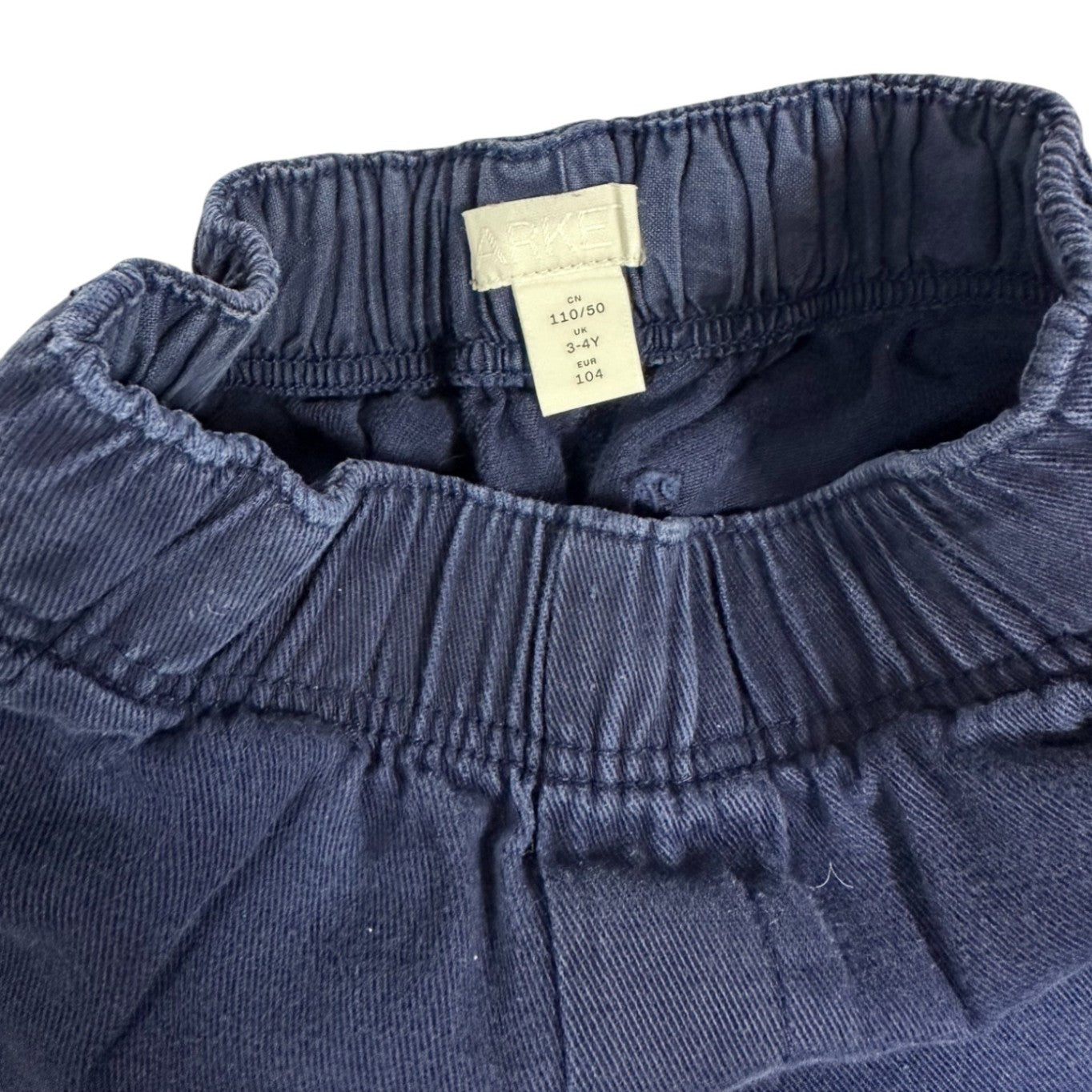 Arket Jeans Blue
