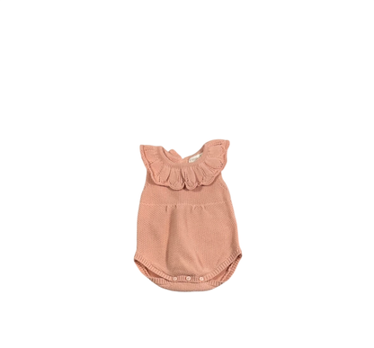 Sfera Romper Pink