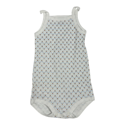 Petit Bateau Body White