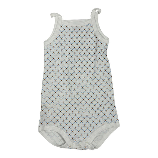 Petit Bateau Body White