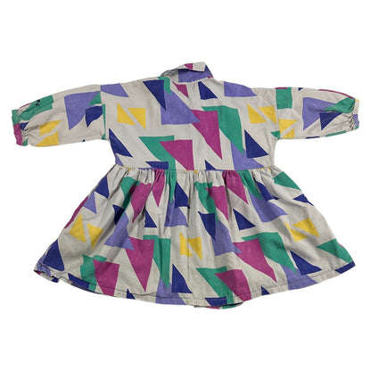 BOBO CHOSES Dress Multicolor