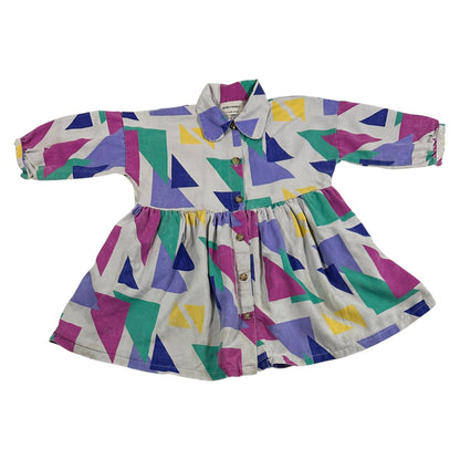 BOBO CHOSES Dress Multicolor