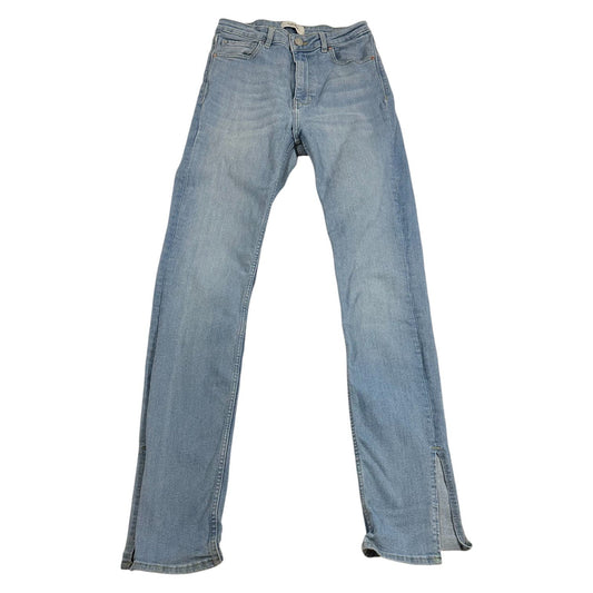 Anti Blue Jeans Light Blue