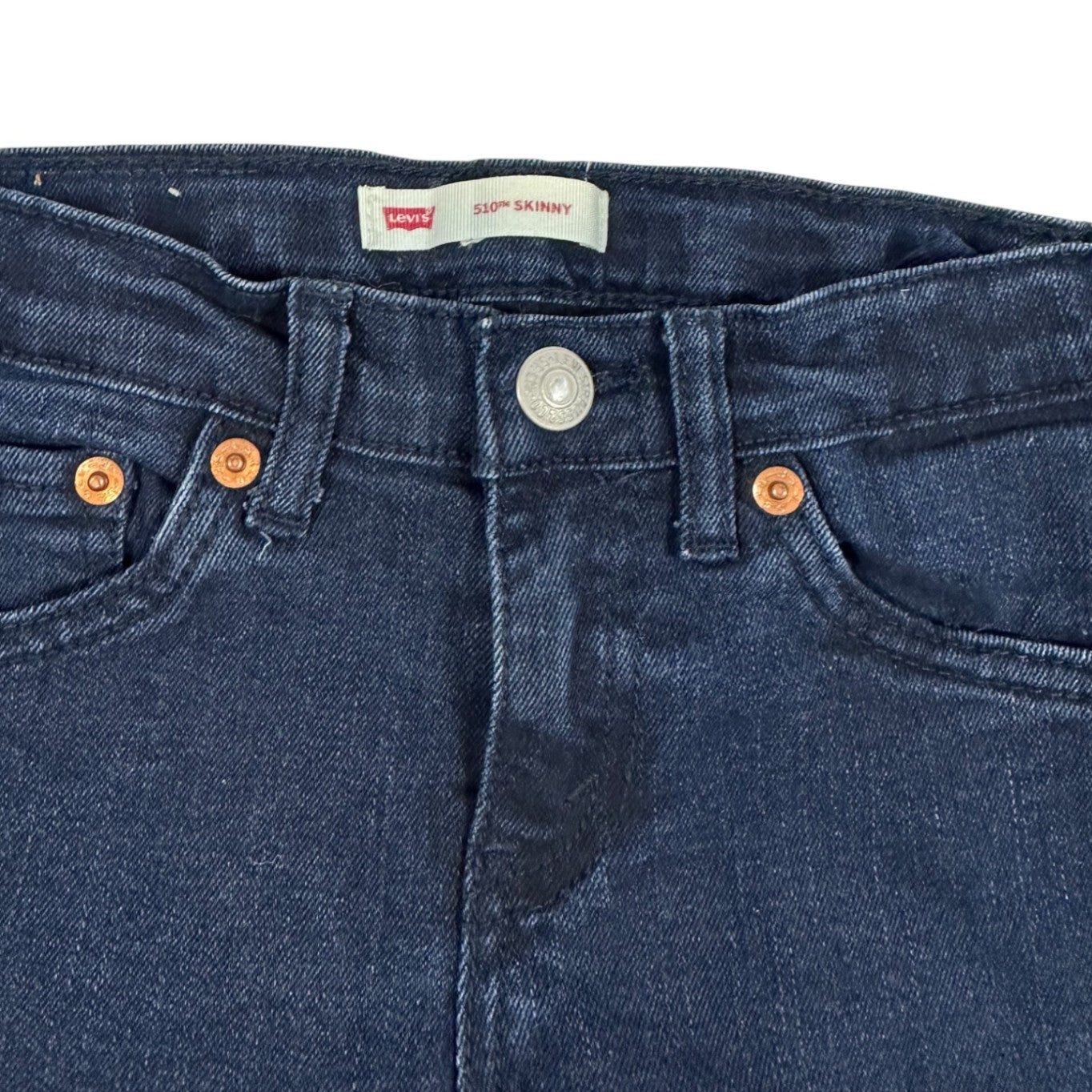 Levi's Jeans Dark blue