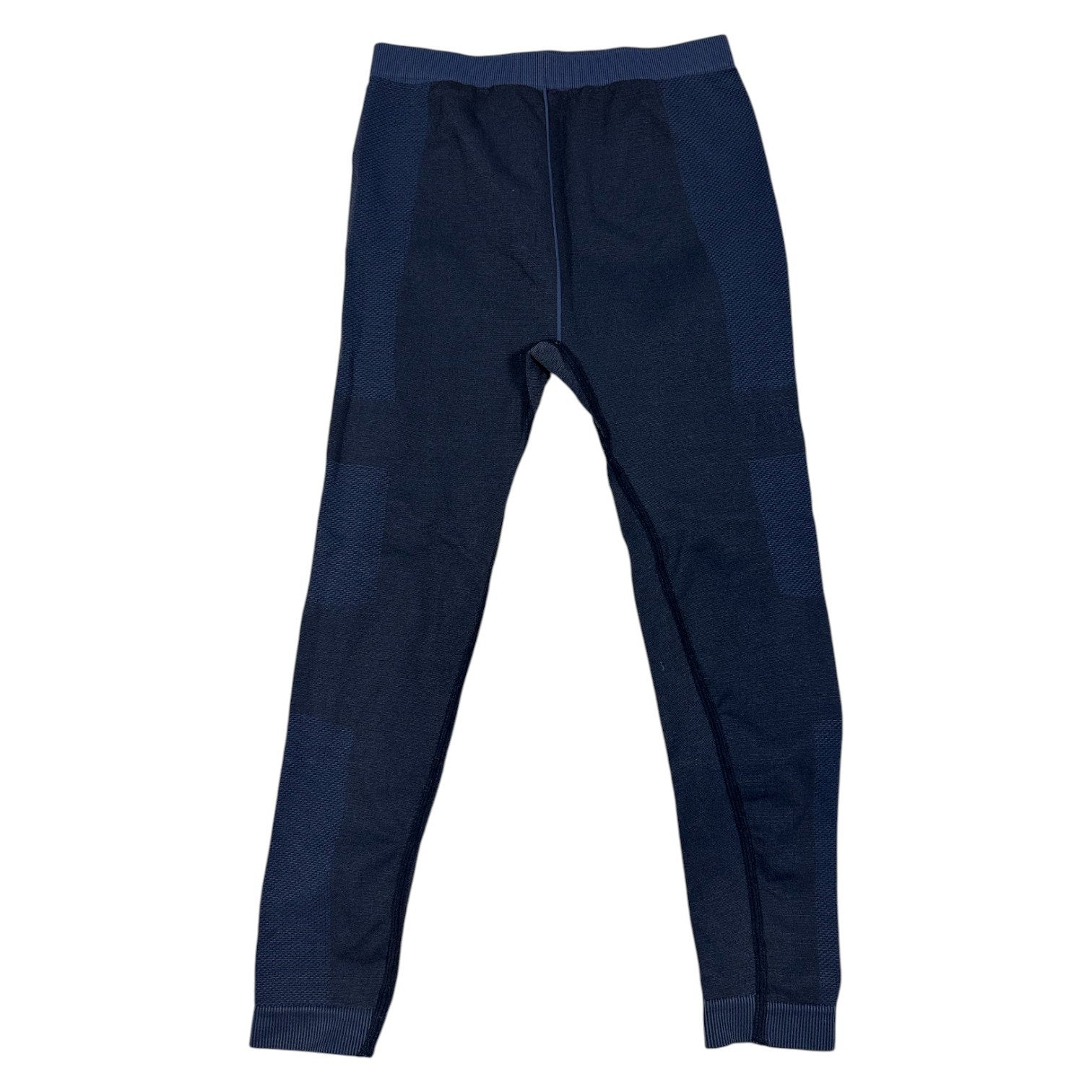 Ski Tights Navy Blue