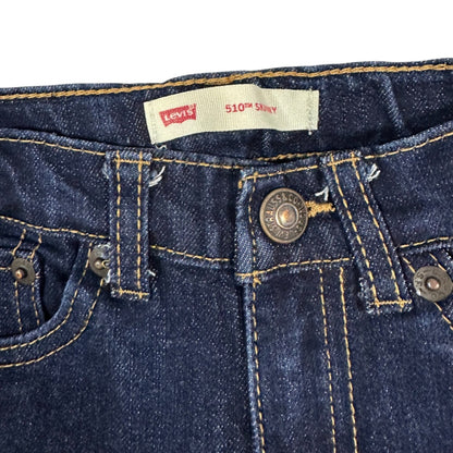 Levi's Jeans Dark Blue
