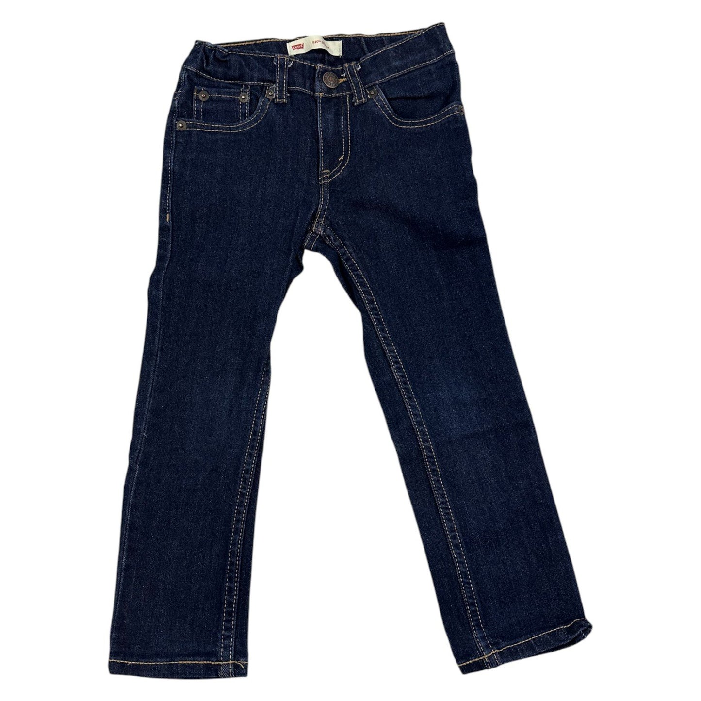 Levi's Jeans Dark Blue