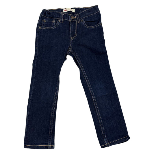 Levi's Jeans Dark Blue