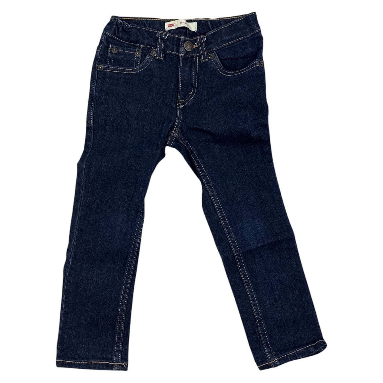 Levi's Jeans Dark Blue