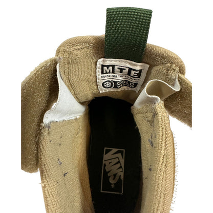 Vans Boots MTE Slip ins Brown