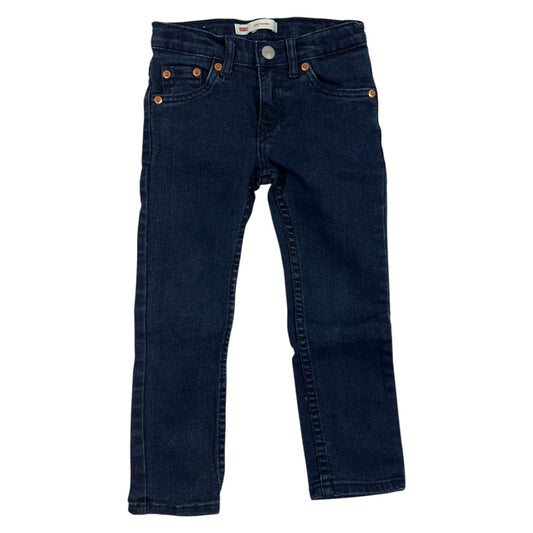 Levi's Jeans Dark blue