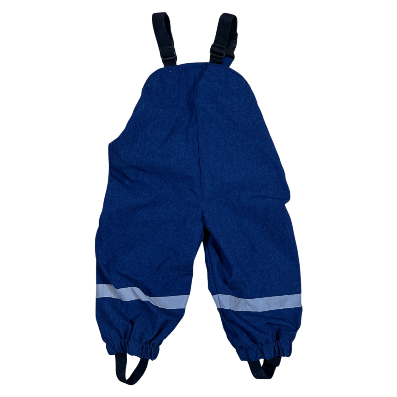 FUN TIME Rainjacket Blue