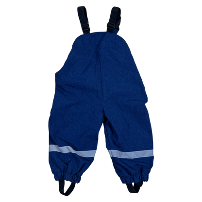 FUN TIME Rainjacket Blue