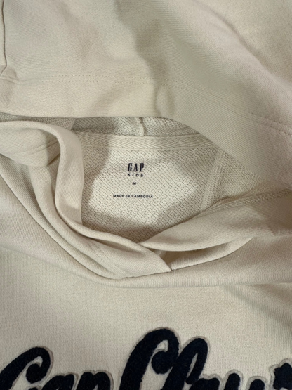 Gap Kids Dress Cream