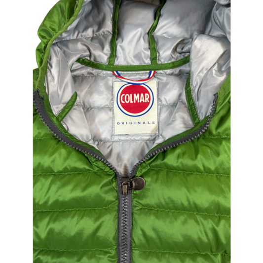Colmar Jacket Green