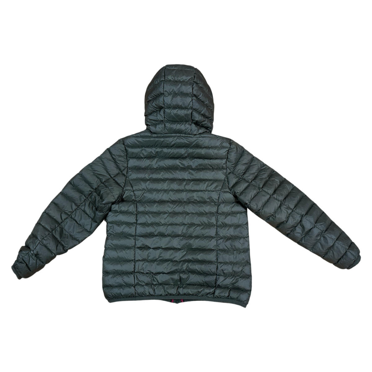 JOTT Jacket Green