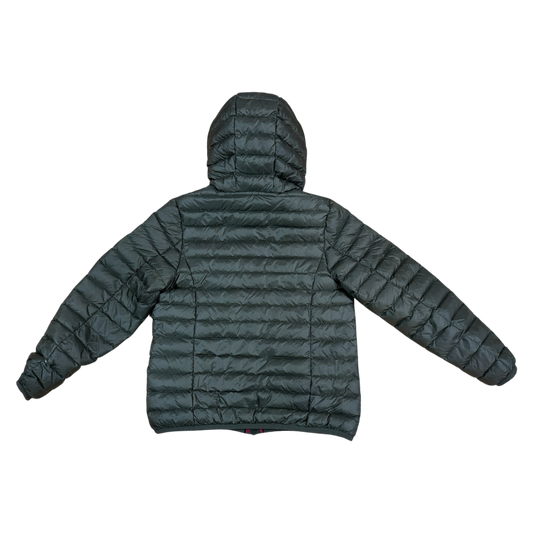 JOTT Jacket Green