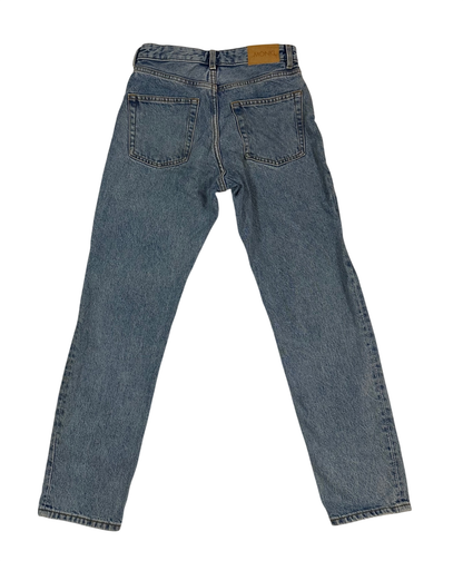 Monki Jeans Blue