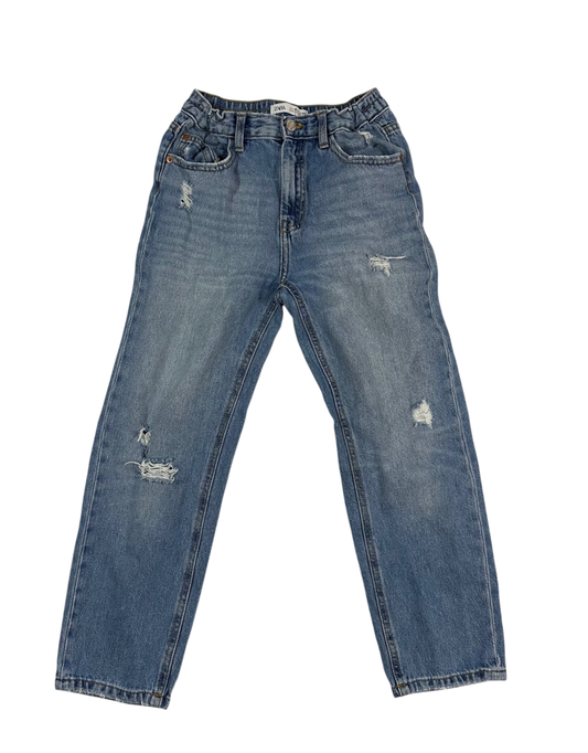 Zara Jeans Blue