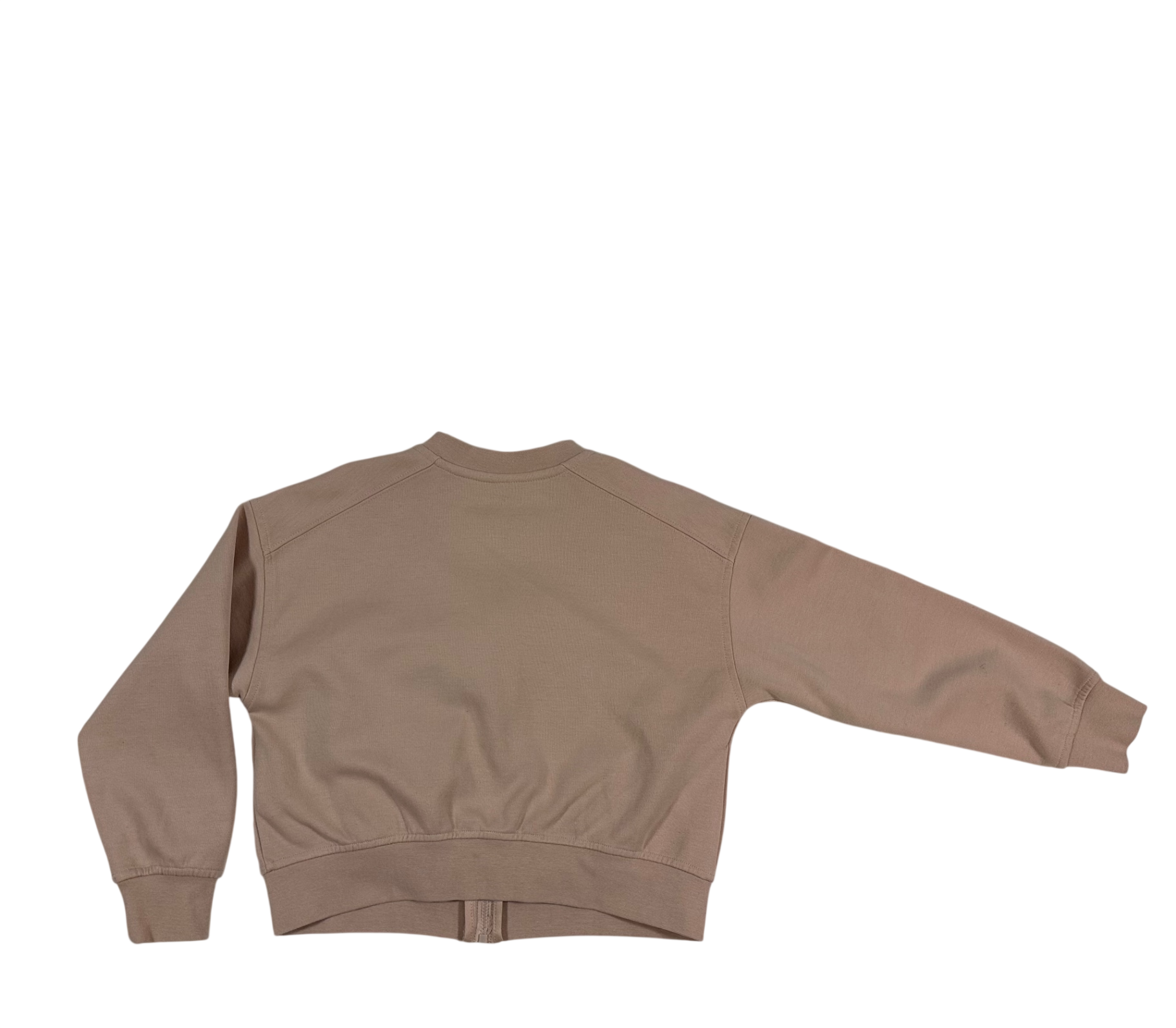 Zara Tracksuit Set Light Pink