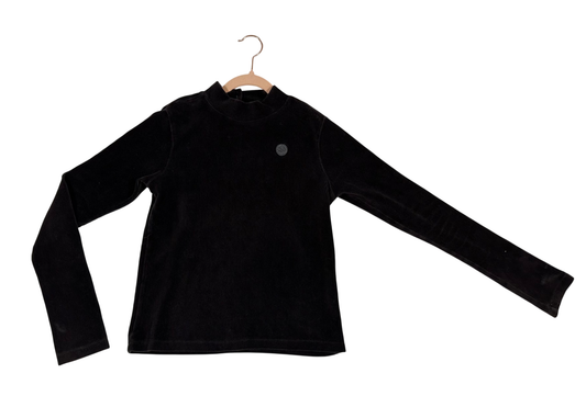 Tumble 'N Dry Longsleeve Black