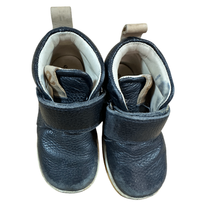 Ecco Boots Navy blue