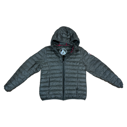 JOTT Jacket Green