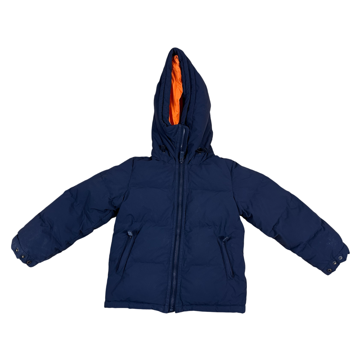 ASPESI Jacket Navy blue