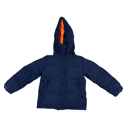 ASPESI Jacket Navy blue
