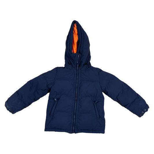 ASPESI Jacket Navy blue