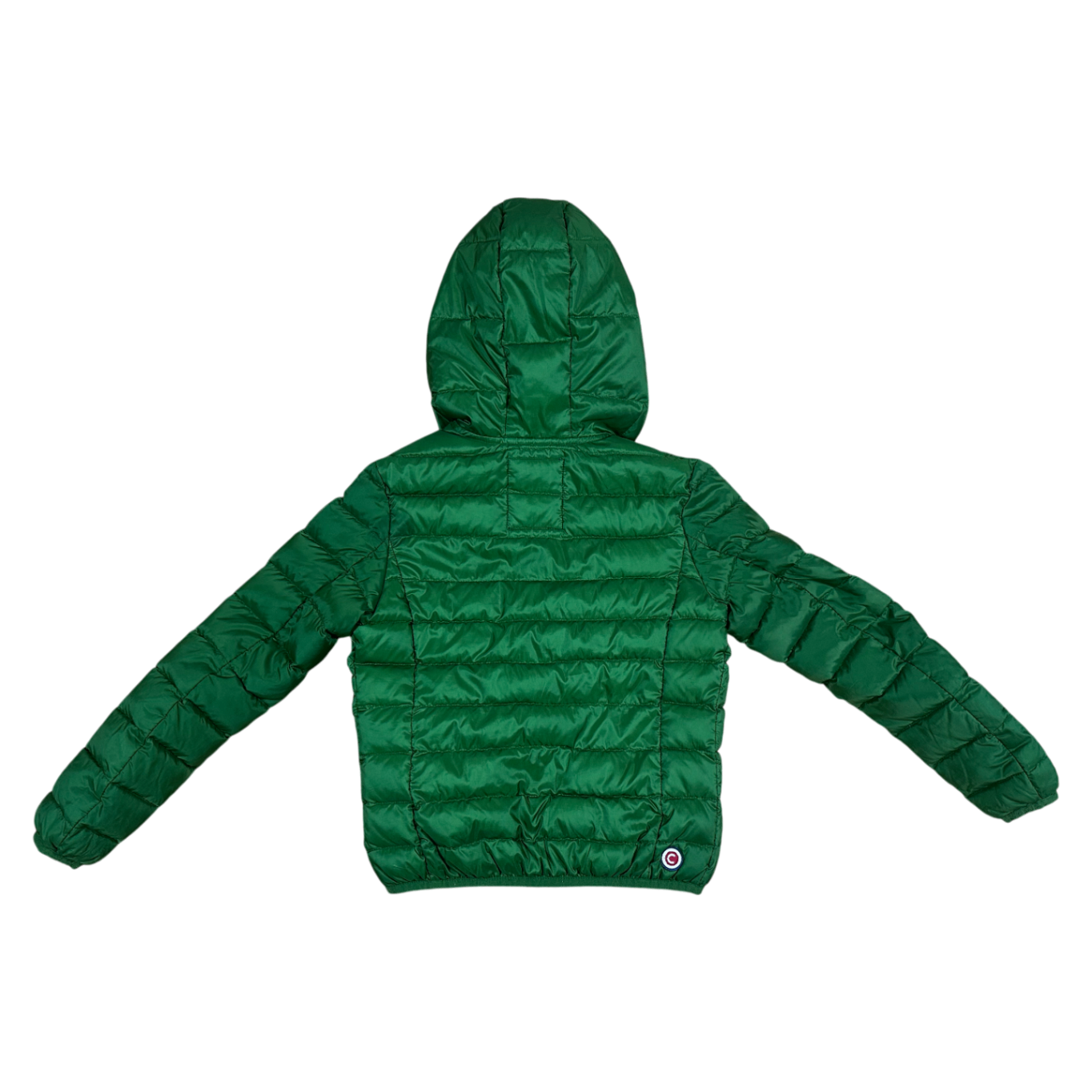 Colmar Jacket Green
