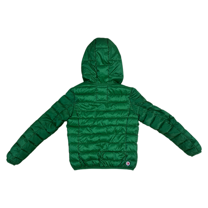 Colmar Jacket Green