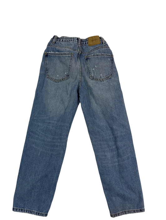Zara Jeans Blue