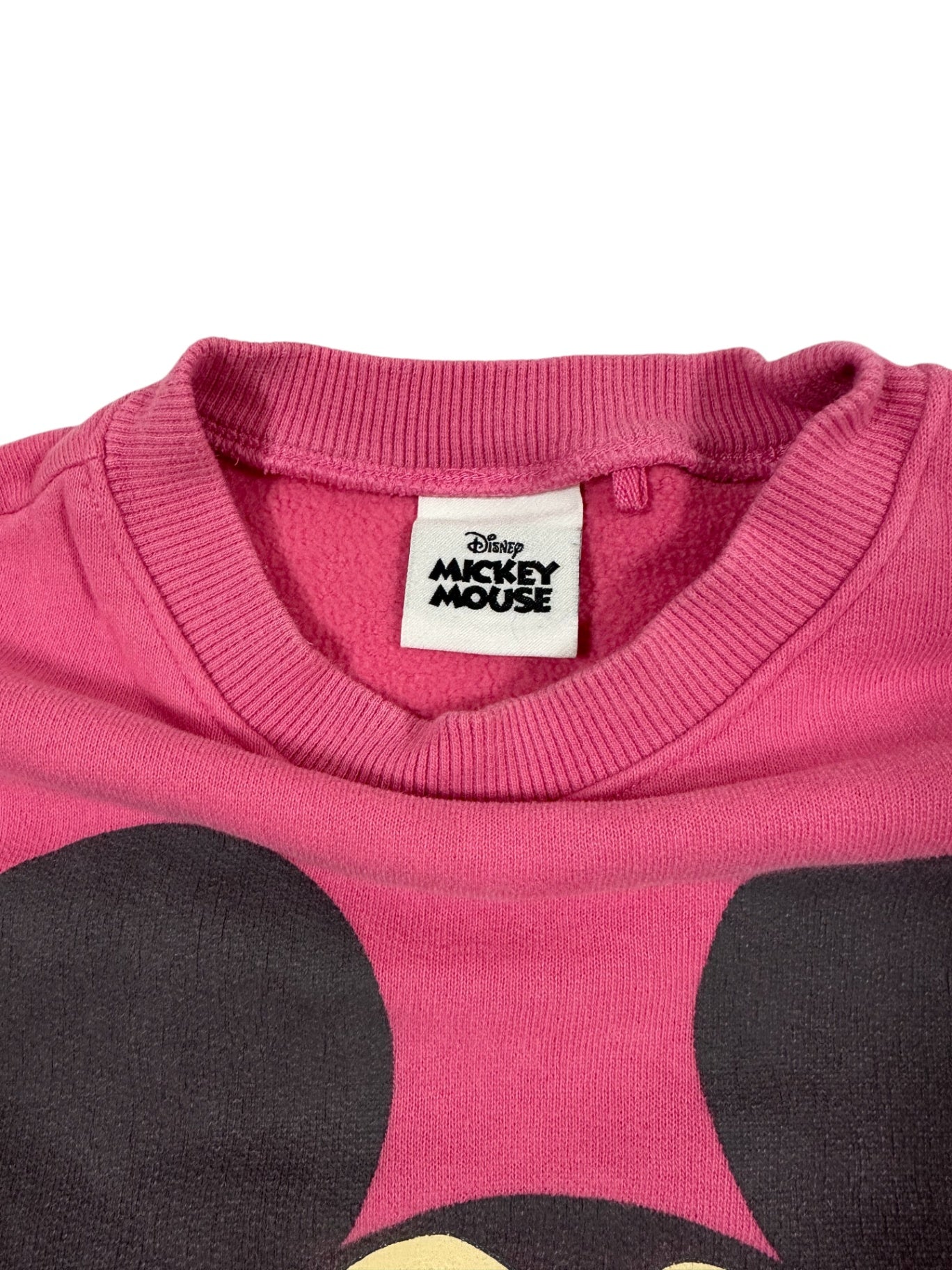 Disney Next Dress Pink