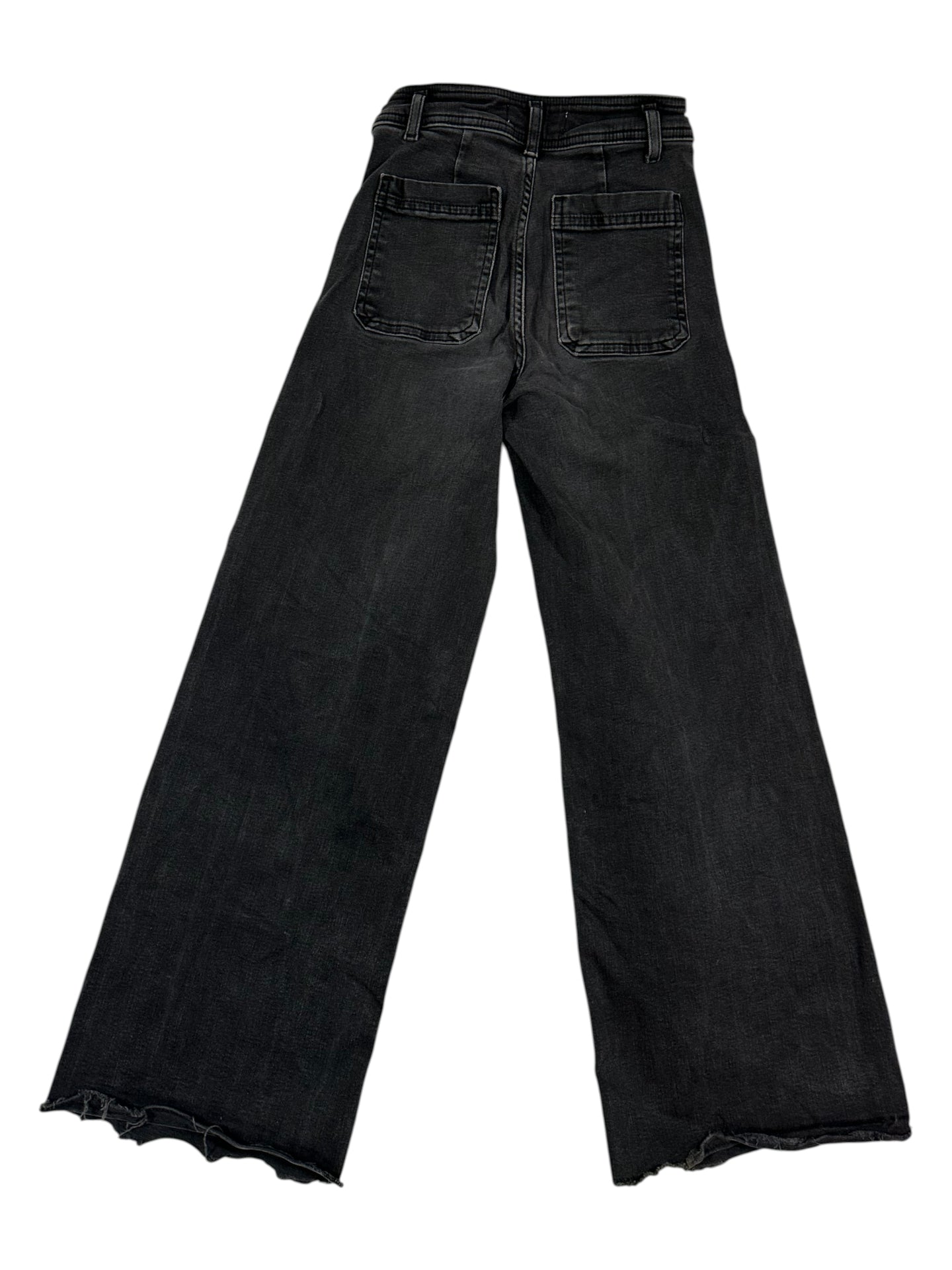 Zara Jeans Grey