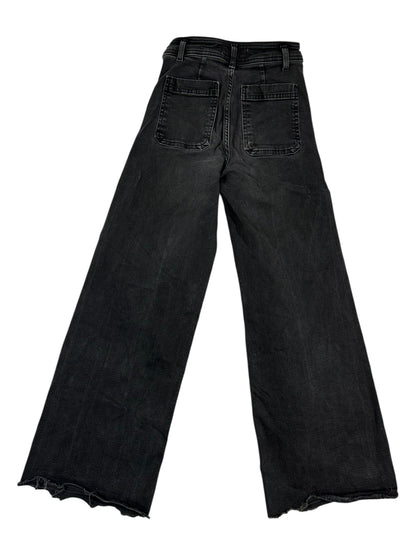 Zara Jeans Grey